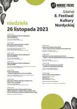 Nordic Focus