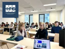 Studenci I roku