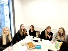 Studenci
