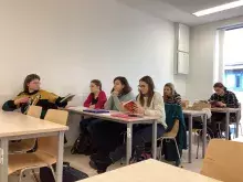 Gr. translatoryczna