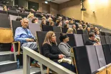 Forum Społeczno-Naukowego „Krajobraz a człowiek. Człowiek w krajobrazie”