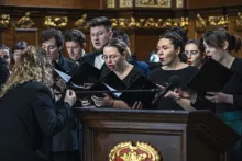  doktorat honoris causa Uniwersytetu Gdańskiego