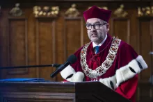  doktor honoris causa Uniwersytetu Gdańskiego