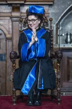  doktor honoris causa Uniwersytetu Gdańskiego