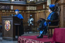  doktor honoris causa Uniwersytetu Gdańskiego