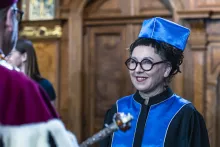  Doktorat honoris causa Uniwersytetu Gdańskiego