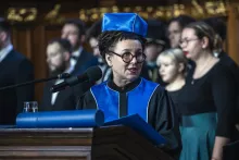  doktorat honoris causa Uniwersytetu Gdańskiego