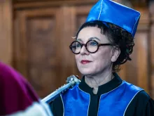  doktor honoris causa Uniwersytetu Gdańskiego