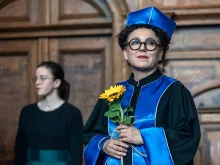  doktor honoris causa Uniwersytetu Gdańskiego