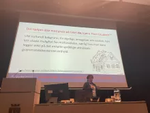 Dni kultury i języka Norwegii