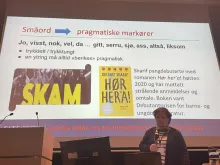 Dni kultury i języka Norwegii