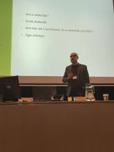 Dni kultury i języka Norwegii