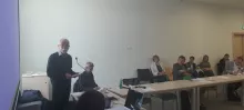  Międzynarodowa Konferencja Naukowa "Utopia for the Future"