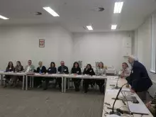  Międzynarodowa Konferencja Naukowa "Utopia for the Future"