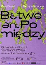 Between. Pomiędzy