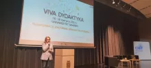 III Ogólnopolska Konferencja Dydaktyki Szkoły Wyższej "Transformacje krajobrazu szkolnictwa wyższego"