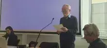 "Utopia for the Future" 