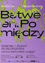 Program Between. Pomiędzy: