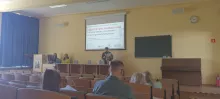 Konferencja „Polszczyzna edukacyjna. Kontekst szkolny i akademicki w ujęciu glottodydaktycznym”