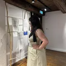Wizyta w Oddziale Etnografii Muzeum Narodowego 