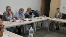 Interdyscyplinarna konferencja "Japonia- Niemcy–Polska. Badania nad pograniczami jako wyzwanie badawcze i społeczne"