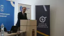 Interdyscyplinarna konferencja "Japonia- Niemcy–Polska. Badania nad pograniczami jako wyzwanie badawcze i społeczne"