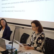 IV Międzynarodowa Konferencja "Wielkie religie świata w kulturze i języku"