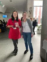 Dzień świętego Marcina na Filologicznym