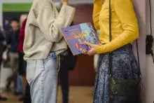"PSTRO. II Przegląd Studenckich Teatralnych Realizacji Offowych"