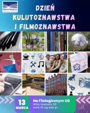 Dni Otwarte Wydziału Filologicznego 11 i 13 marca 2026