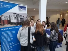 Dni Otwarte Wydziału Filologicznego 11, 12 i 13 marca 2026 