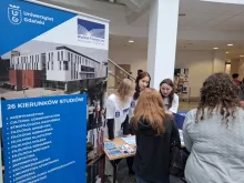 Dni Otwarte Wydziału Filologicznego 11, 12 i 13 marca 2026 