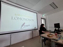 Dni Otwarte Wydziału Filologicznego 11, 12 i 13 marca 2026 