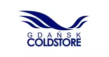 Logo Gdańsk COLDSTORE