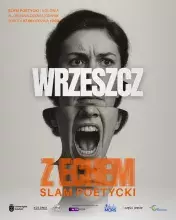 Slam poetycki „Wrzeszcz z Echem”
