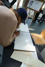 Jubileuszowy Zjazd Absolwentów z okazji 55-lecia Uniwersytetu Gdańskiego na Wydziale Filologicznym