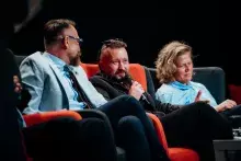 Jubileuszowy Zjazd Absolwentów z okazji 55-lecia Uniwersytetu Gdańskiego na Wydziale Filologicznym