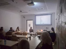 Wielojęzyczny Club des Poètes