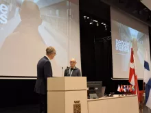 50 lat gdańskiej skandynawistyki "Skandynawiści wobec zmian współczesnego świata"