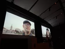 50 lat gdańskiej skandynawistyki "Skandynawiści wobec zmian współczesnego świata"