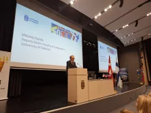 50 lat gdańskiej skandynawistyki "Skandynawiści wobec zmian współczesnego świata"