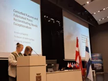 50 lat gdańskiej skandynawistyki "Skandynawiści wobec zmian współczesnego świata"