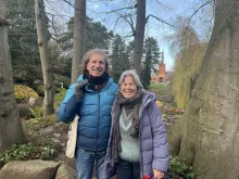 Członkowie Pracowni „Obrachunki Fordowskie” na badaniach naukowych w Kopenhadze