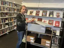 Pracownia „Obrachunki Fordowskie” na badaniach naukowych w Kopenhadze