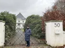 Pracownia „Obrachunki Fordowskie” na badaniach naukowych w Kopenhadze