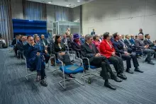 Brązowy Medal „Zasłużony Kulturze Gloria Artis" dla dr Justyny Pomierskiej 