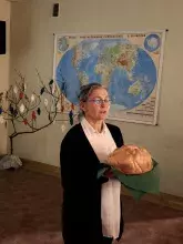 Serbska Wigilia Kulturoznawców