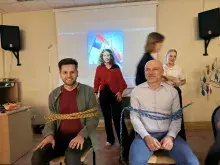 Serbska Wigilia Kulturoznawców