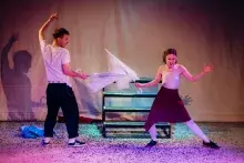  III edycja Przeglądu Studenckich Teatralnych Realizacji Offowych – PSTRO