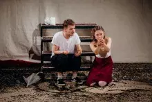  III edycja Przeglądu Studenckich Teatralnych Realizacji Offowych – PSTRO